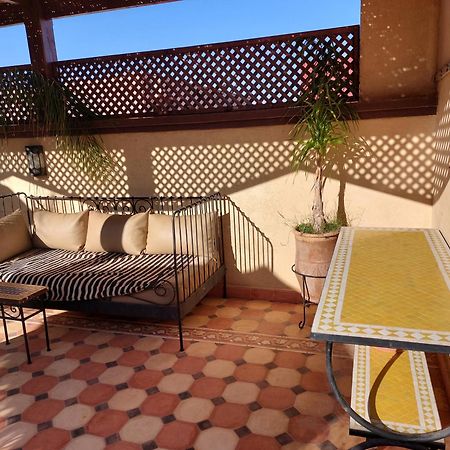 Riad Espressino Exclusive Marrakech Marrakesh Luaran gambar