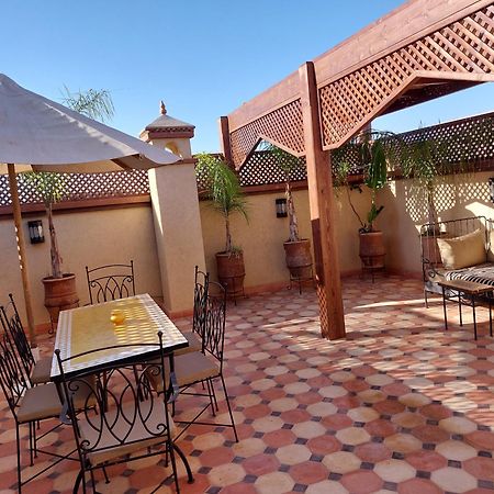 Riad Espressino Exclusive Marrakech Marrakesh Luaran gambar
