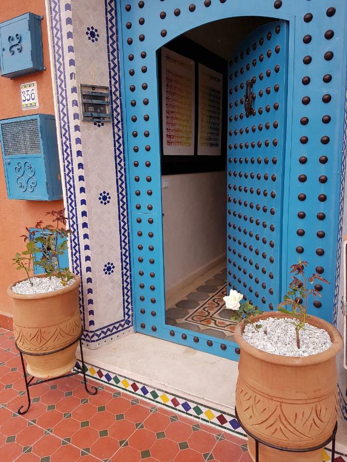 Riad Espressino Exclusive Marrakech Marrakesh Luaran gambar