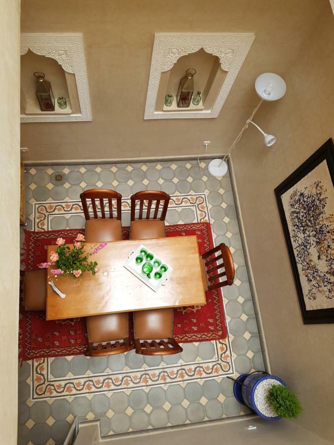 Riad Espressino Exclusive Marrakech Marrakesh Luaran gambar
