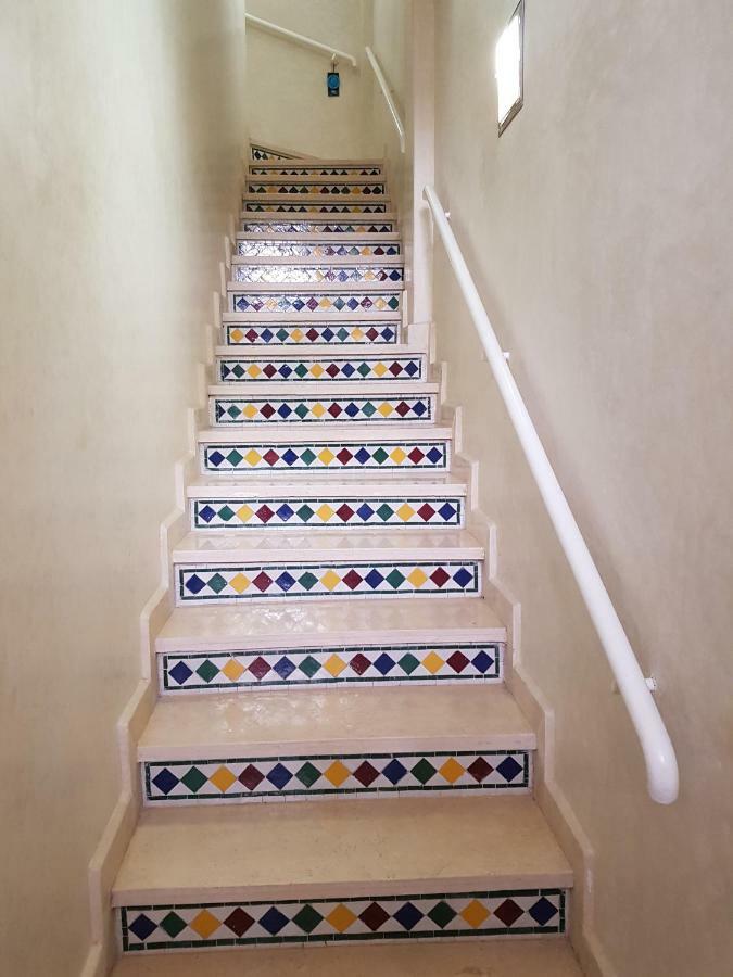 Riad Espressino Exclusive Marrakech Marrakesh Luaran gambar