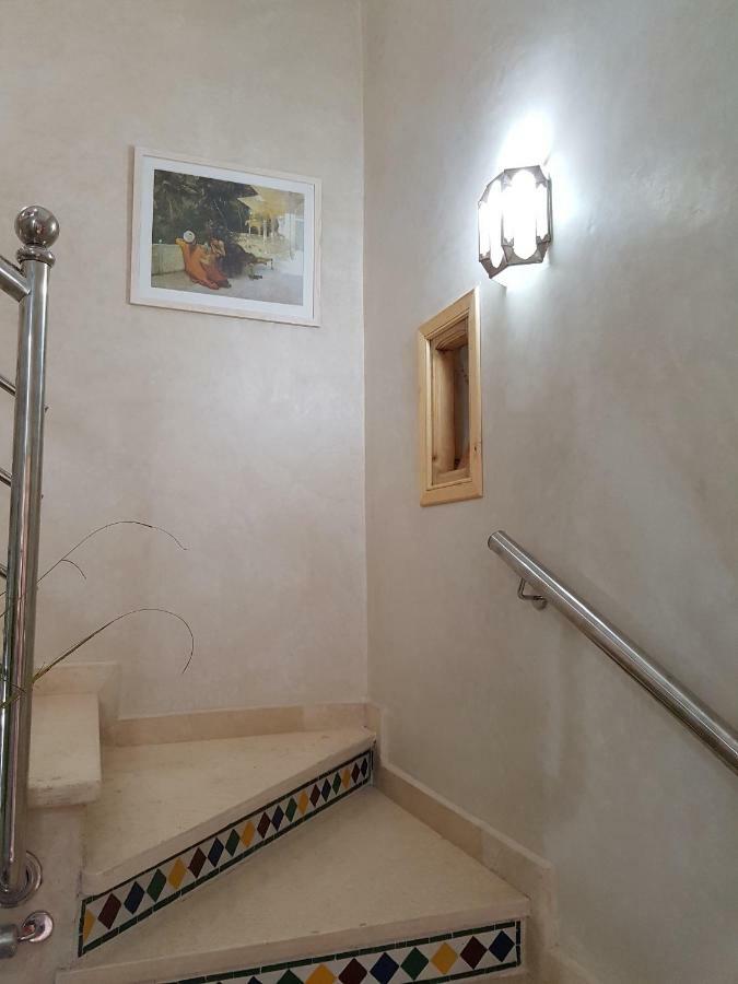 Riad Espressino Exclusive Marrakech Marrakesh Luaran gambar