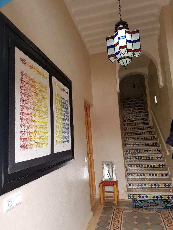 Riad Espressino Exclusive Marrakech Marrakesh Luaran gambar