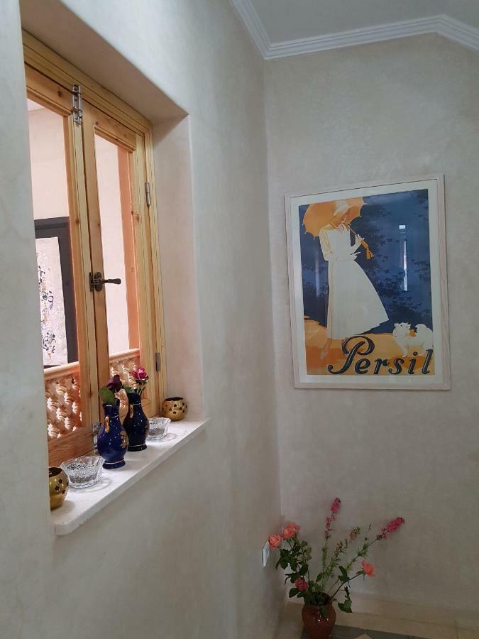 Riad Espressino Exclusive Marrakech Marrakesh Luaran gambar