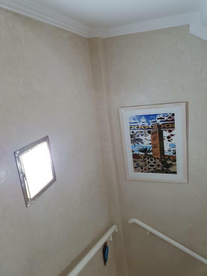 Riad Espressino Exclusive Marrakech Marrakesh Luaran gambar