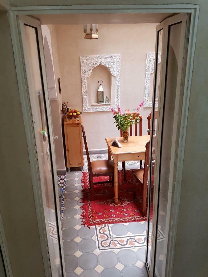 Riad Espressino Exclusive Marrakech Marrakesh Luaran gambar