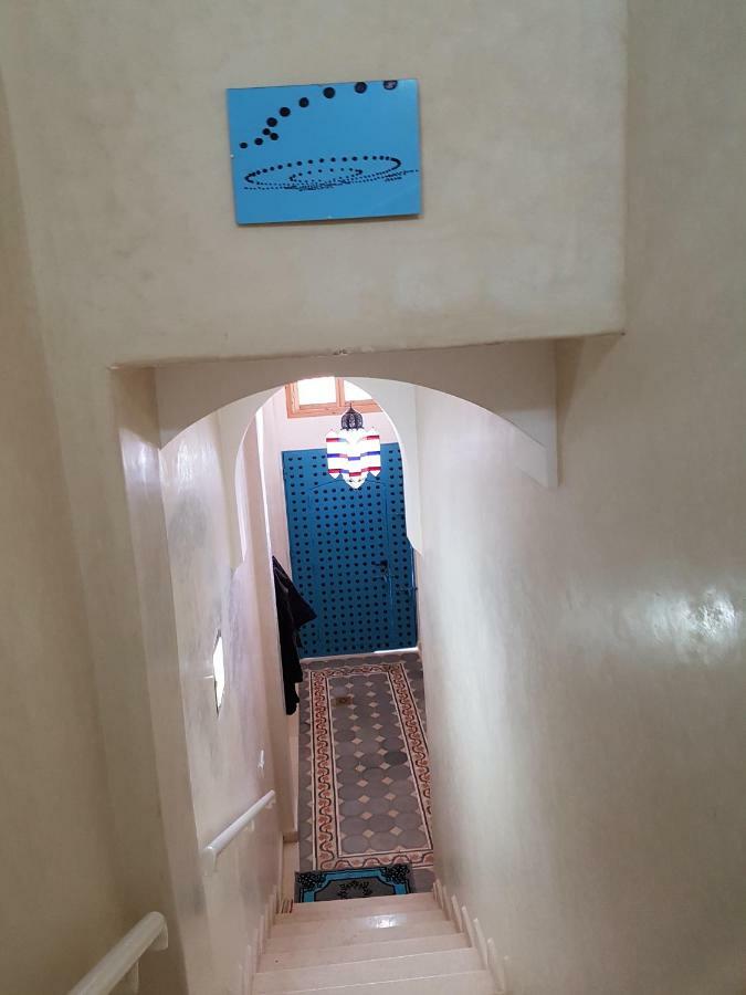 Riad Espressino Exclusive Marrakech Marrakesh Luaran gambar