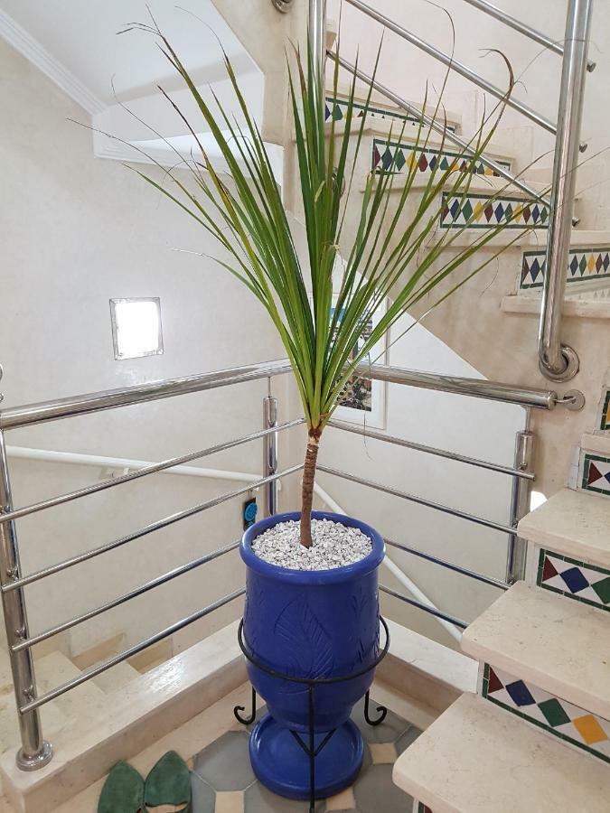 Riad Espressino Exclusive Marrakech Marrakesh Luaran gambar