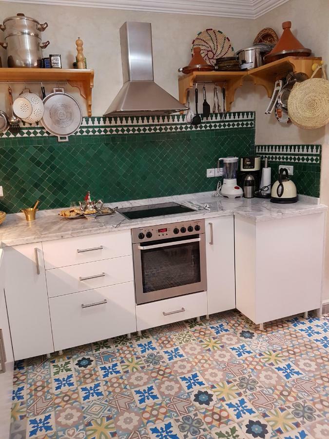 Riad Espressino Exclusive Marrakech Marrakesh Luaran gambar