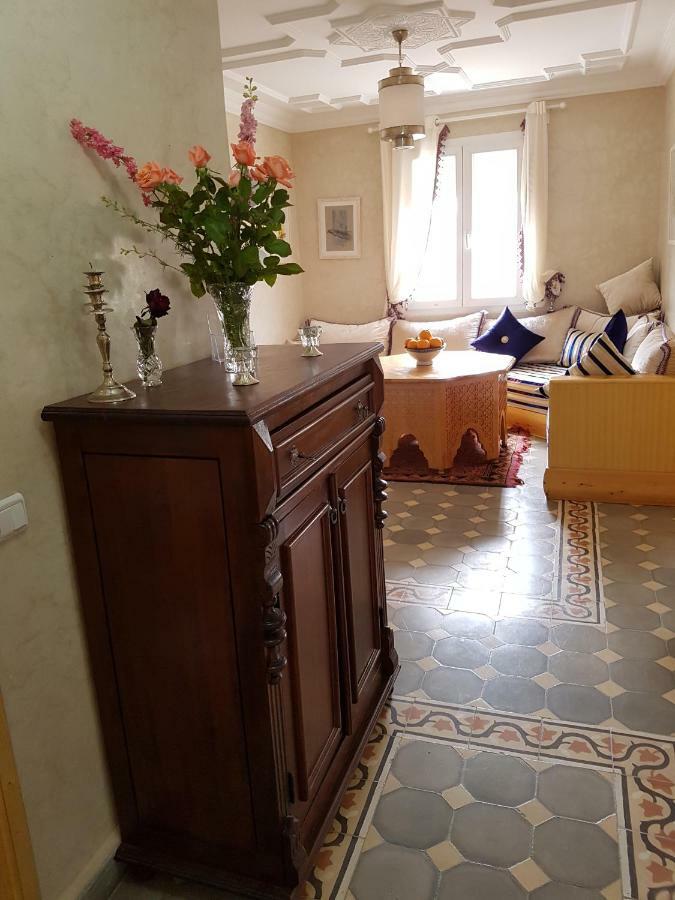 Riad Espressino Exclusive Marrakech Marrakesh Luaran gambar