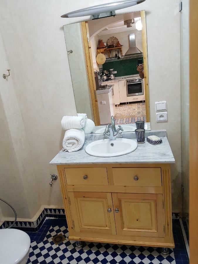 Riad Espressino Exclusive Marrakech Marrakesh Luaran gambar