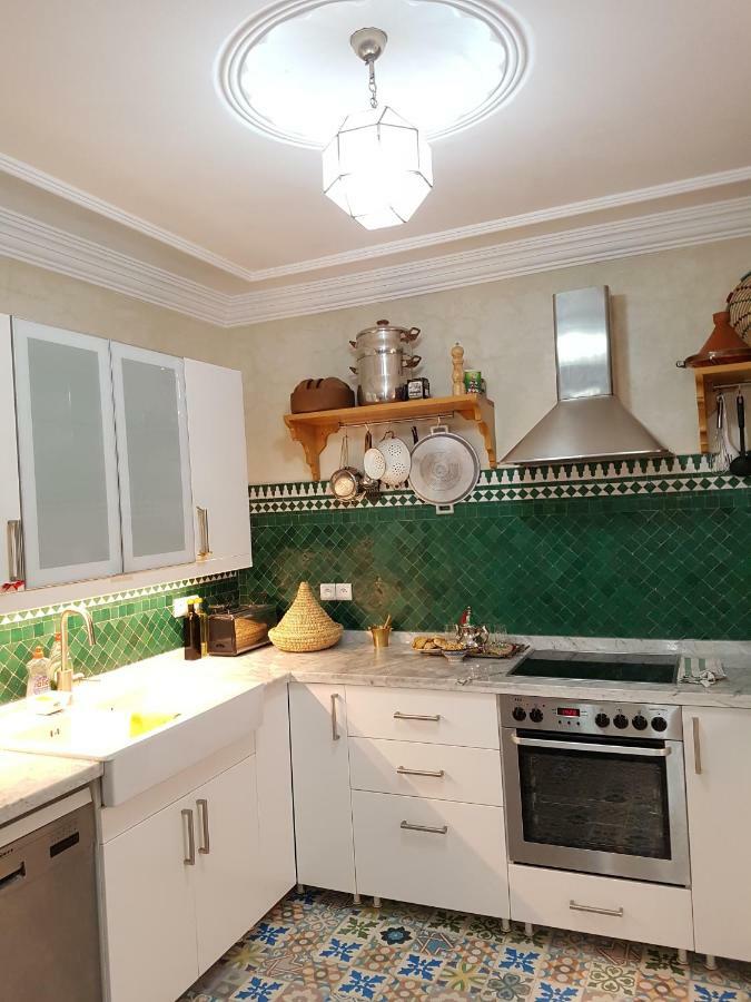 Riad Espressino Exclusive Marrakech Marrakesh Luaran gambar