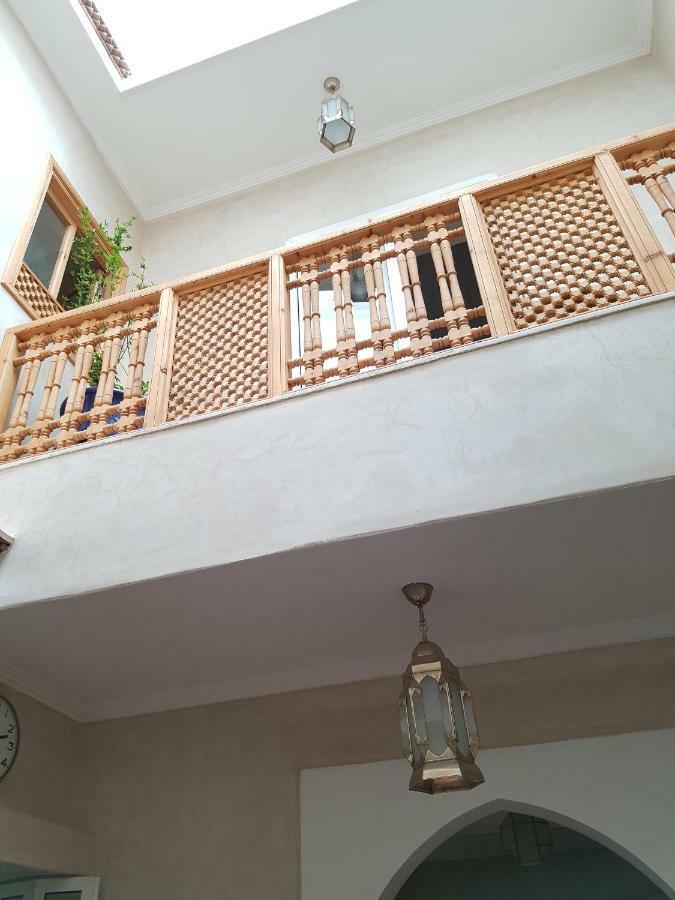 Riad Espressino Exclusive Marrakech Marrakesh Luaran gambar