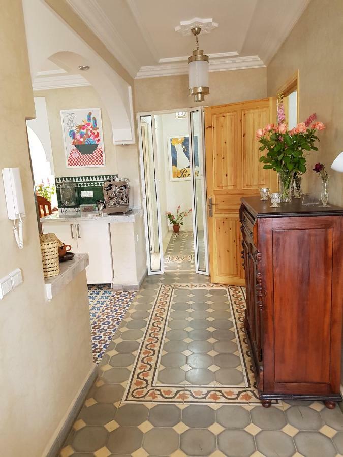 Riad Espressino Exclusive Marrakech Marrakesh Luaran gambar