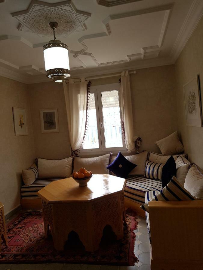 Riad Espressino Exclusive Marrakech Marrakesh Luaran gambar