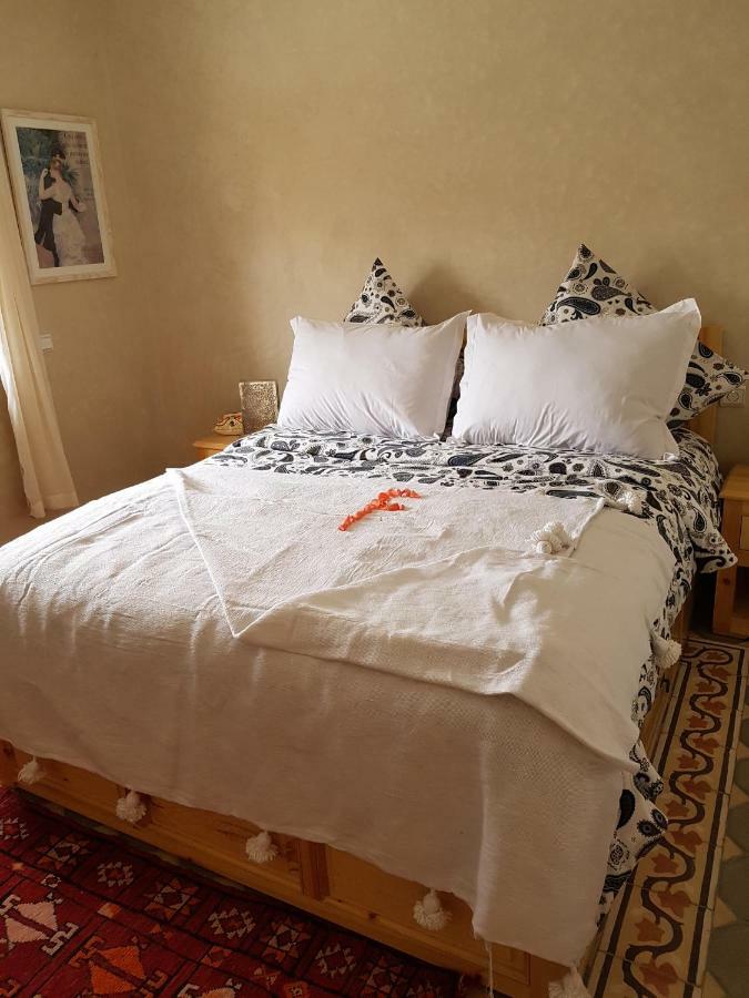 Riad Espressino Exclusive Marrakech Marrakesh Luaran gambar