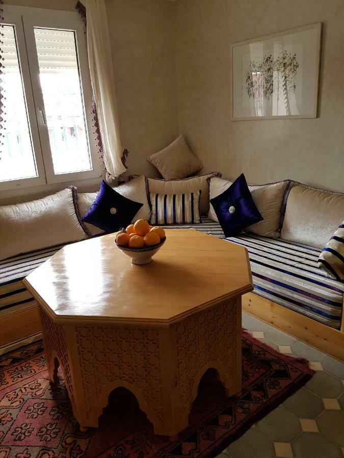 Riad Espressino Exclusive Marrakech Marrakesh Luaran gambar