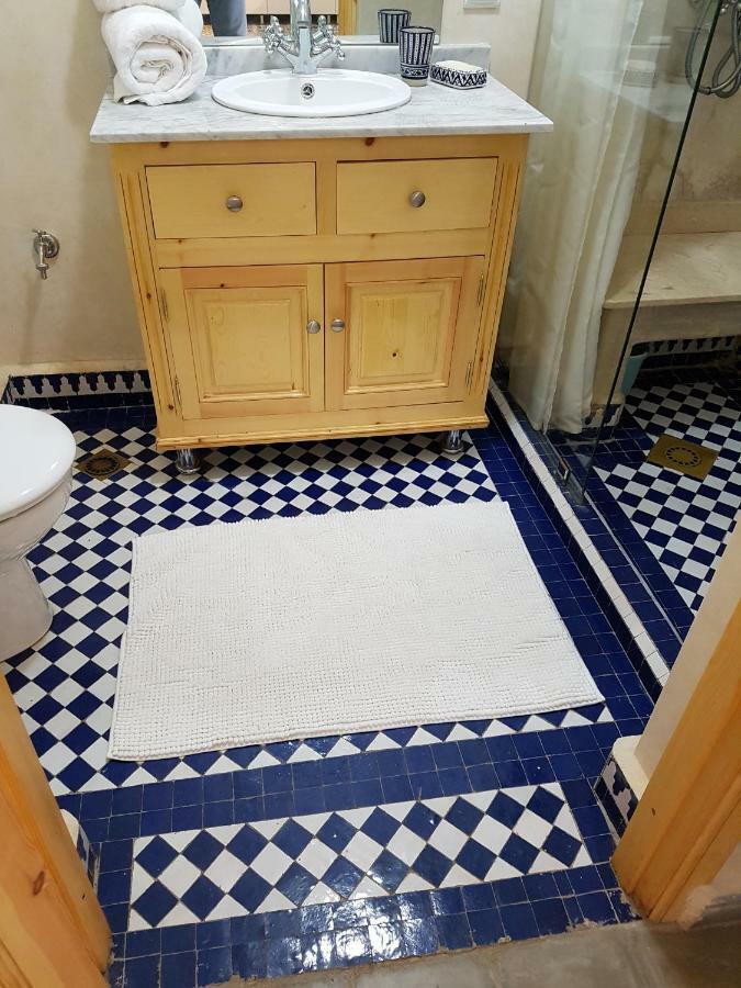 Riad Espressino Exclusive Marrakech Marrakesh Luaran gambar