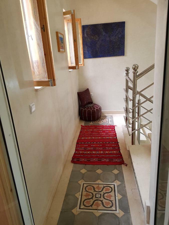 Riad Espressino Exclusive Marrakech Marrakesh Luaran gambar