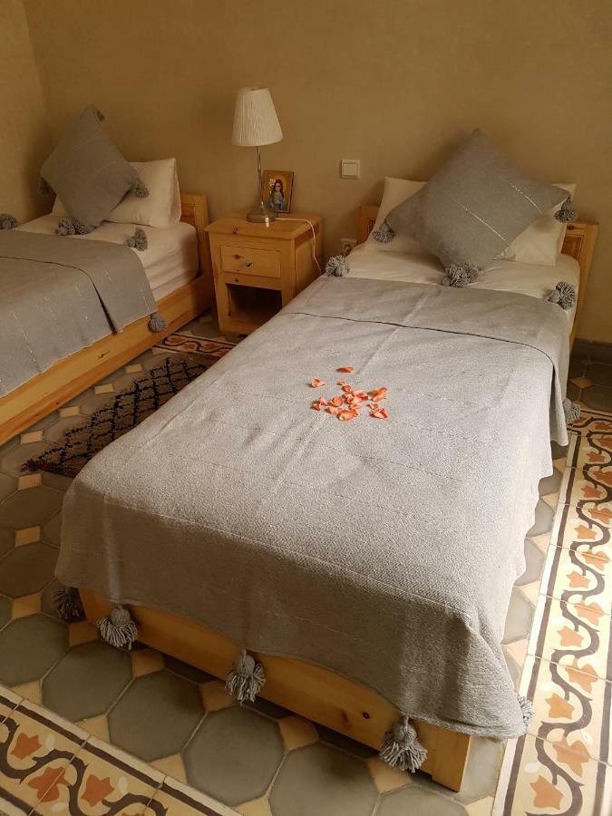Riad Espressino Exclusive Marrakech Marrakesh Luaran gambar