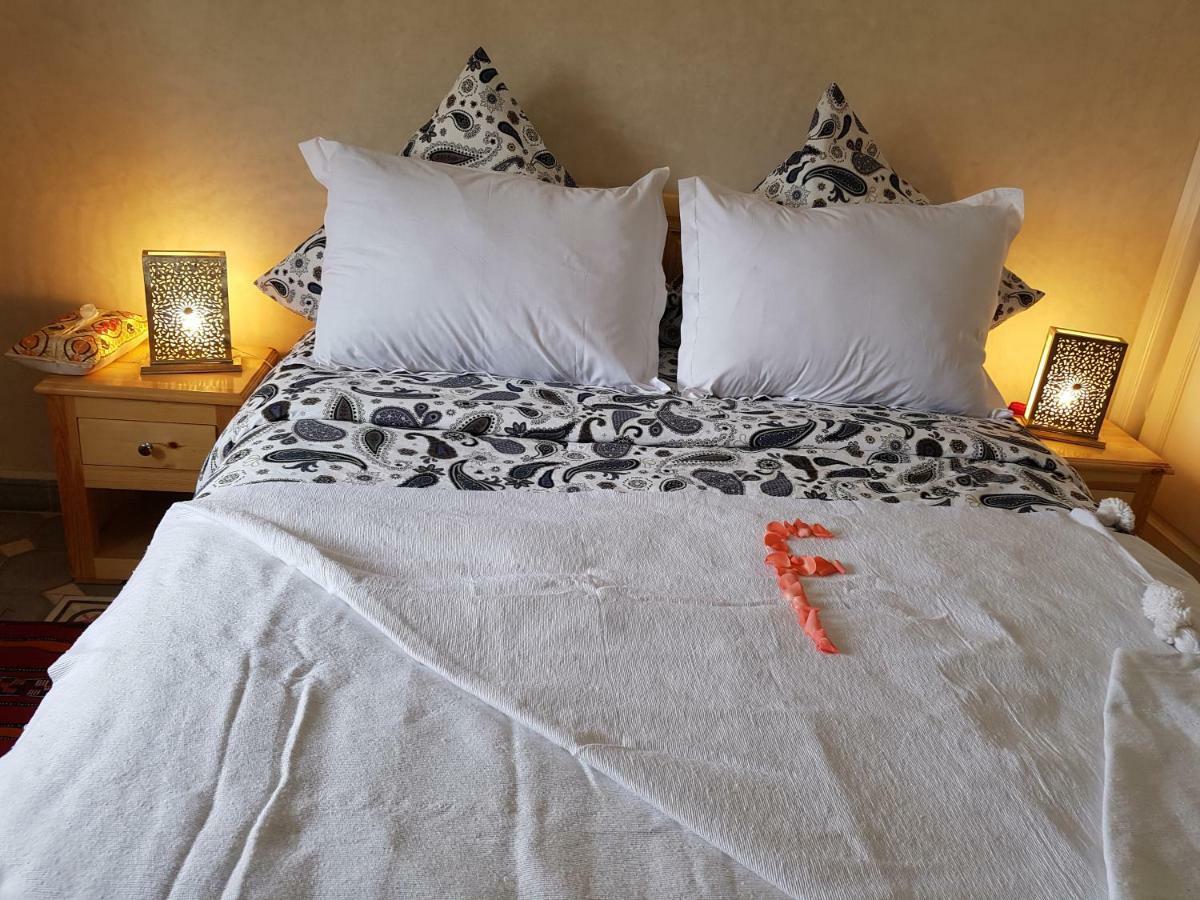 Riad Espressino Exclusive Marrakech Marrakesh Luaran gambar