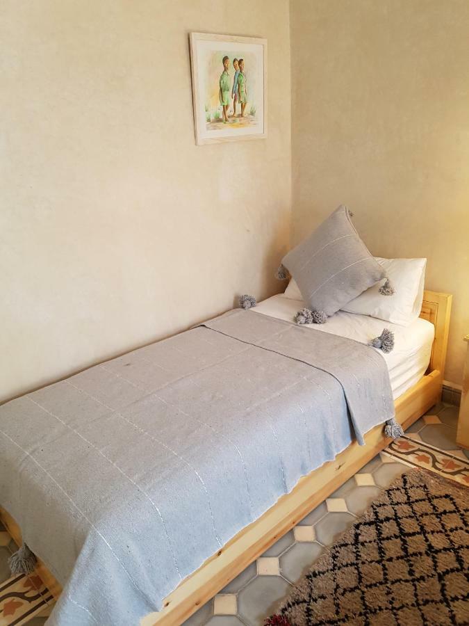 Riad Espressino Exclusive Marrakech Marrakesh Luaran gambar