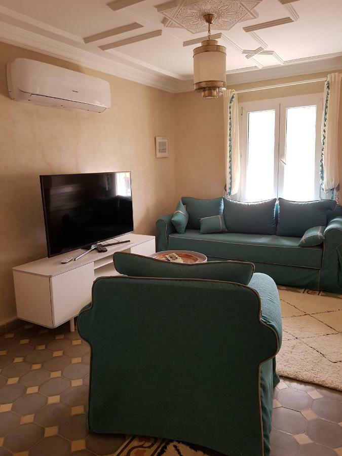 Riad Espressino Exclusive Marrakech Marrakesh Luaran gambar