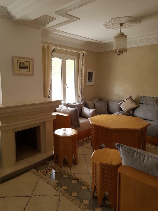 Riad Espressino Exclusive Marrakech Marrakesh Luaran gambar
