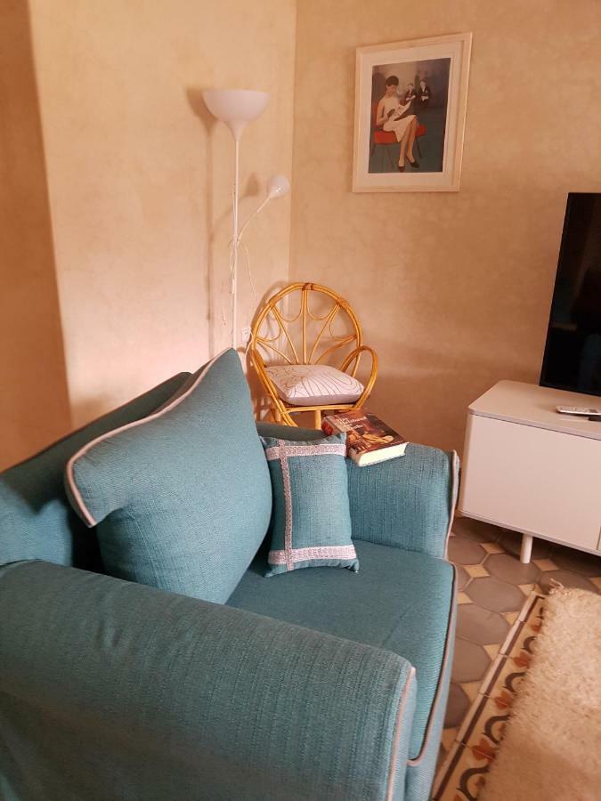 Riad Espressino Exclusive Marrakech Marrakesh Luaran gambar