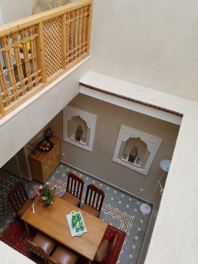 Riad Espressino Exclusive Marrakech Marrakesh Luaran gambar