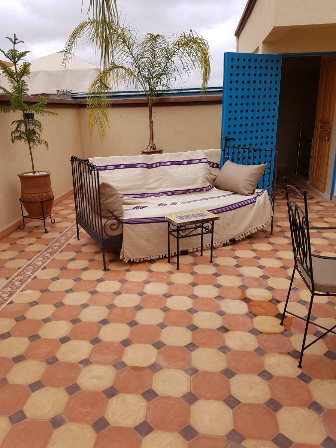 Riad Espressino Exclusive Marrakech Marrakesh Luaran gambar