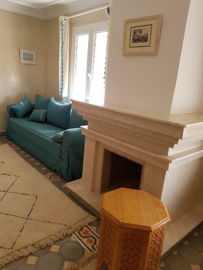 Riad Espressino Exclusive Marrakech Marrakesh Luaran gambar