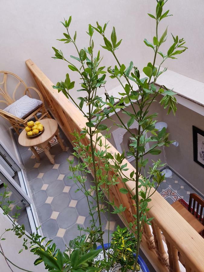 Riad Espressino Exclusive Marrakech Marrakesh Luaran gambar